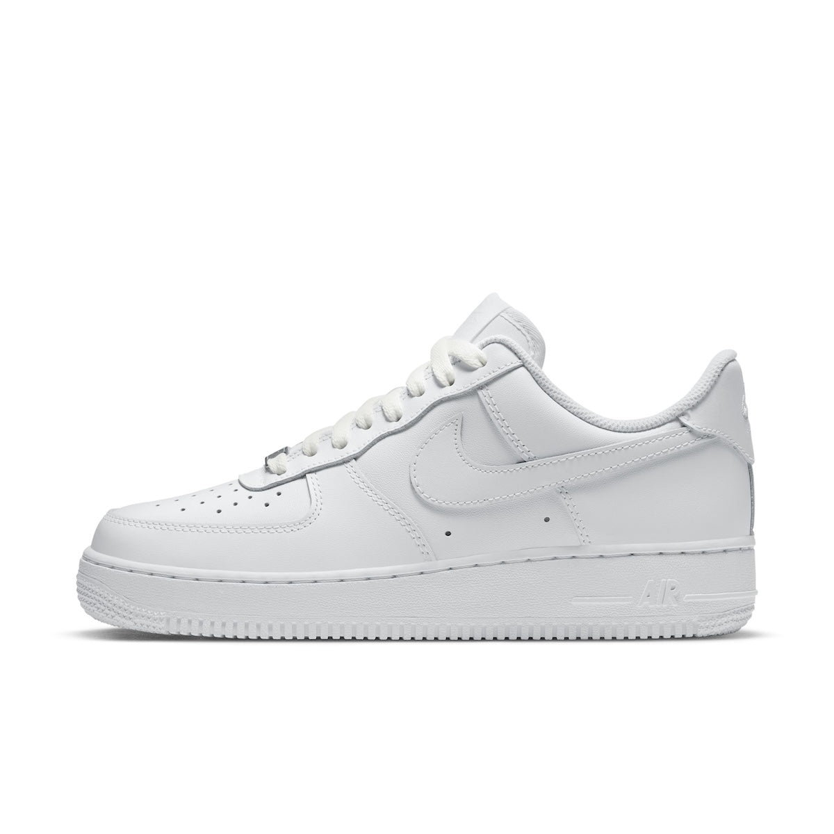 NIKE Air Force 1 '07 ナイキ ウィメンズ エア フォース 1 '07 DD8959-100【レディース スニーカー 耐久性 快適性 クッション性 通気性 26FW】