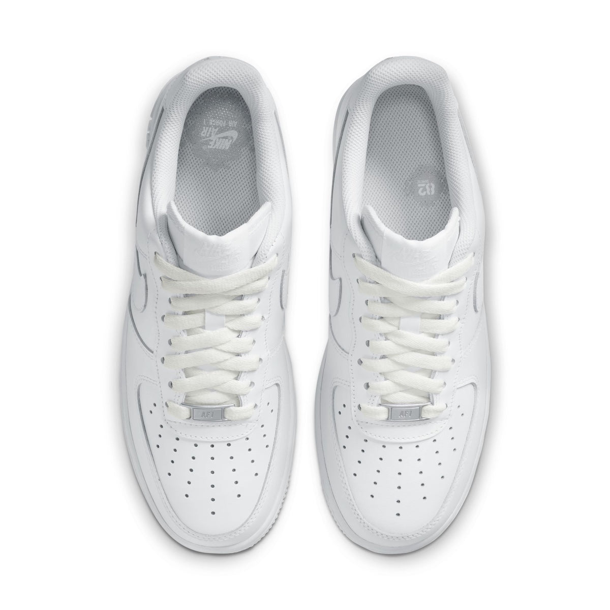 NIKE Air Force 1 '07 ナイキ ウィメンズ エア フォース 1 '07 DD8959-100【レディース スニーカー 耐久性 快適性 クッション性 通気性 26FW】