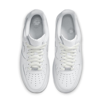 NIKE Air Force 1 '07 ナイキ ウィメンズ エア フォース 1 '07 DD8959-100【レディース スニーカー 耐久性 快適性 クッション性 通気性 26FW】