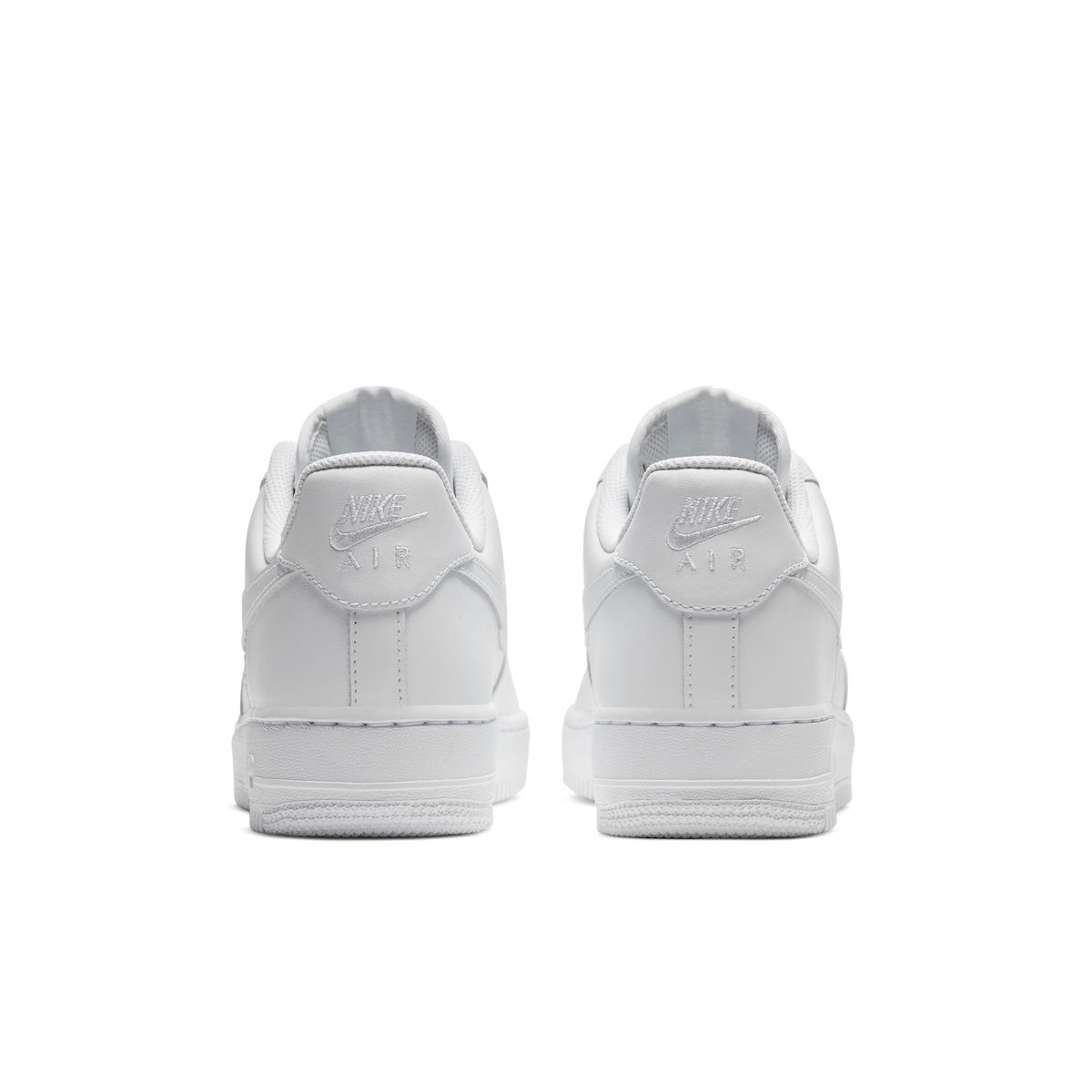 NIKE Air Force 1 '07 ナイキ ウィメンズ エア フォース 1 '07 DD8959-100【レディース スニーカー 耐久性 快適性 クッション性 通気性 26FW】
