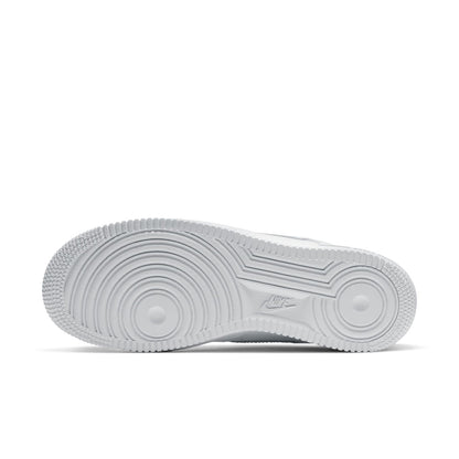 NIKE Air Force 1 '07 ナイキ ウィメンズ エア フォース 1 '07 DD8959-100【レディース スニーカー 耐久性 快適性 クッション性 通気性 26FW】