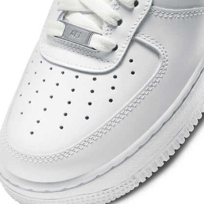 NIKE Air Force 1 '07 ナイキ ウィメンズ エア フォース 1 '07 DD8959-100【レディース スニーカー 耐久性 快適性 クッション性 通気性 26FW】
