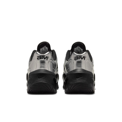 NIKE Air Max Muse ナイキ ウィメンズ エア マックス ミューズ FV1920-001【レディース スニーカー メタリック クッション性 通気性  26FW】