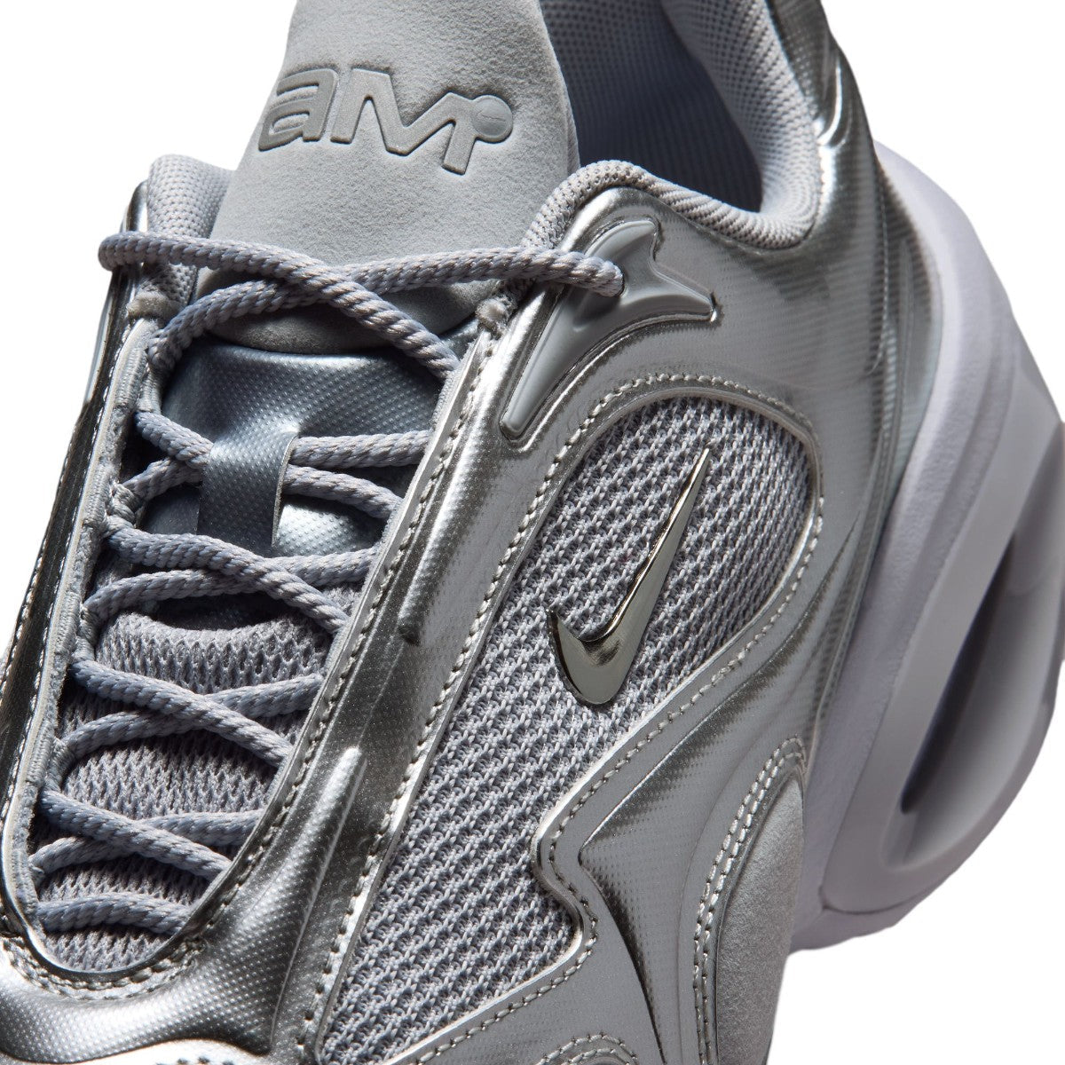 NIKE Air Max Muse ナイキ エア マックス ミューズ FV1920-008【レディース スニーカー 厚底 クッション性 通気性 26FW】