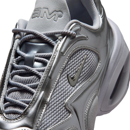 NIKE Air Max Muse ナイキ エア マックス ミューズ FV1920-008【レディース スニーカー 厚底 クッション性 通気性 26FW】