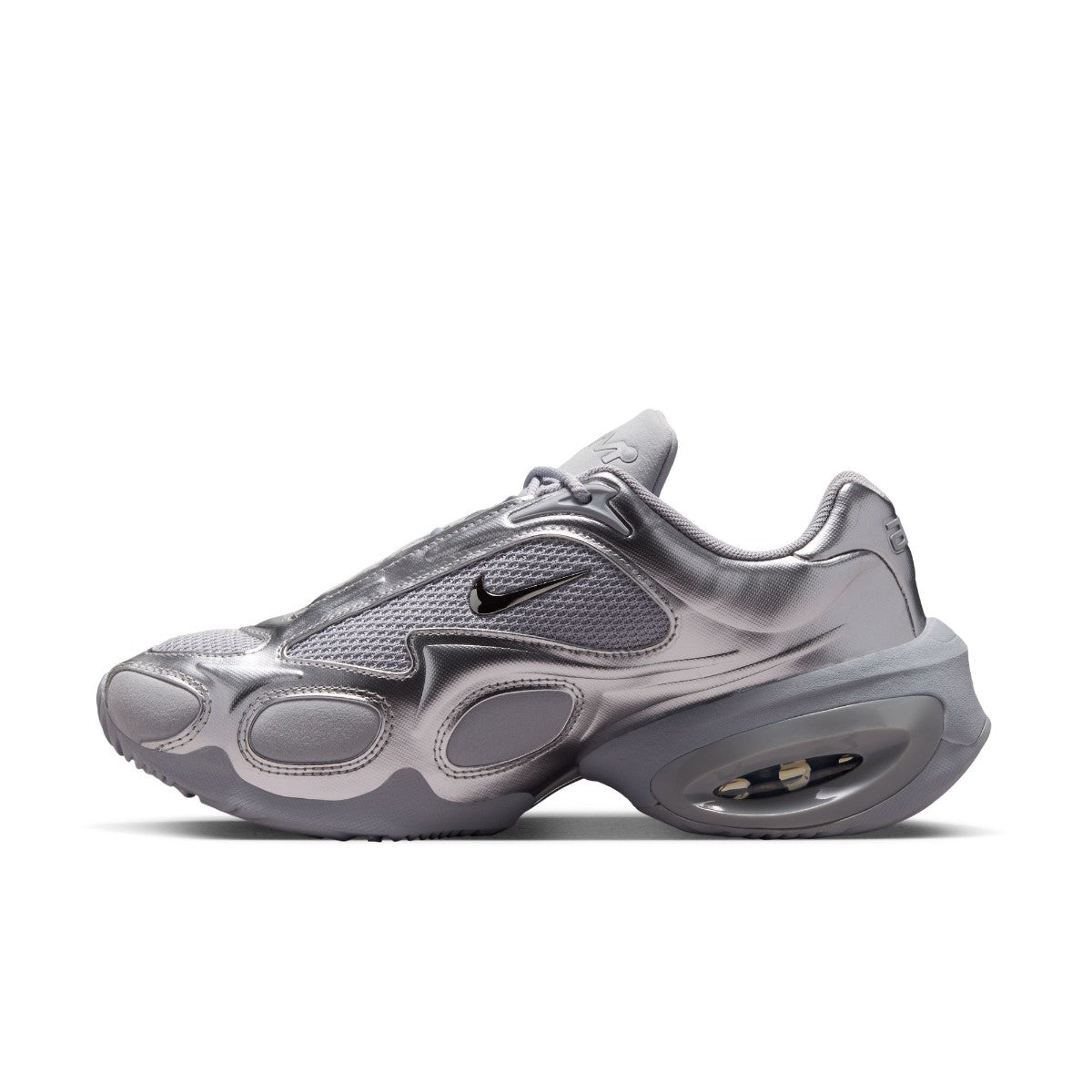 NIKE Air Max Muse ナイキ エア マックス ミューズ FV1920-008【レディース スニーカー 厚底 クッション性 通気性 26FW】