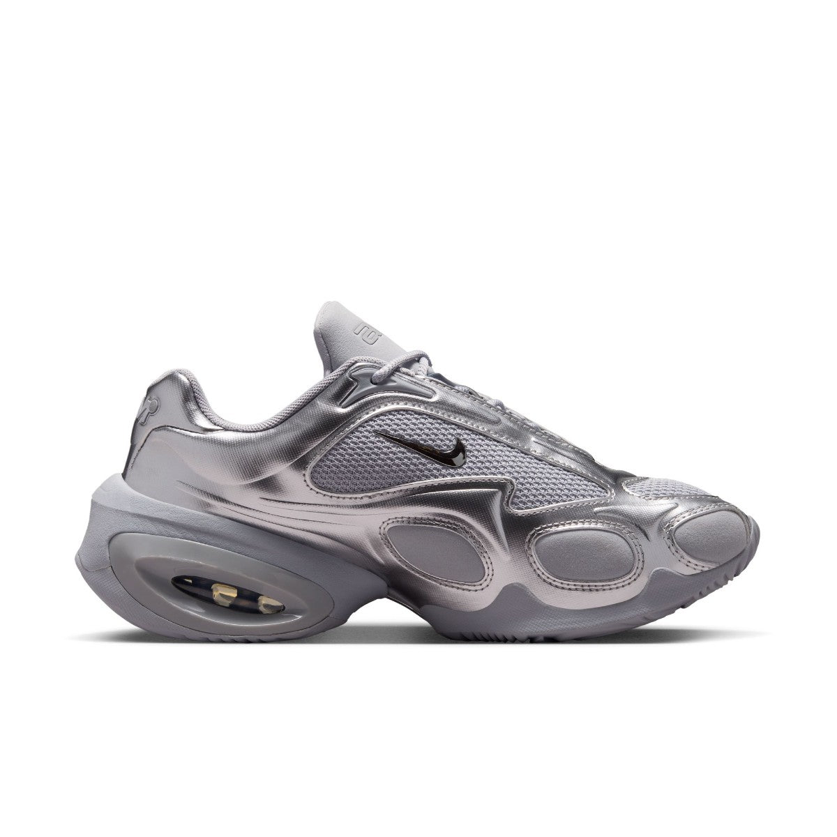 NIKE Air Max Muse ナイキ エア マックス ミューズ FV1920-008【レディース スニーカー 厚底 クッション性 通気性 26FW】