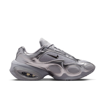 NIKE Air Max Muse ナイキ エア マックス ミューズ FV1920-008【レディース スニーカー 厚底 クッション性 通気性 26FW】