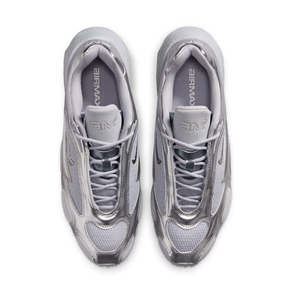 NIKE Air Max Muse ナイキ エア マックス ミューズ FV1920-008【レディース スニーカー 厚底 クッション性 通気性 26FW】
