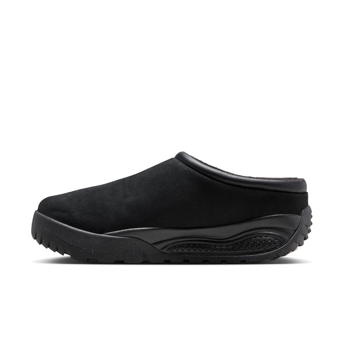 NIKE ACG Rufus ナイキ ACG ルーファス FV2923-001【メンズ スニーカー ミュール スエード クッション性 快適 26FW】