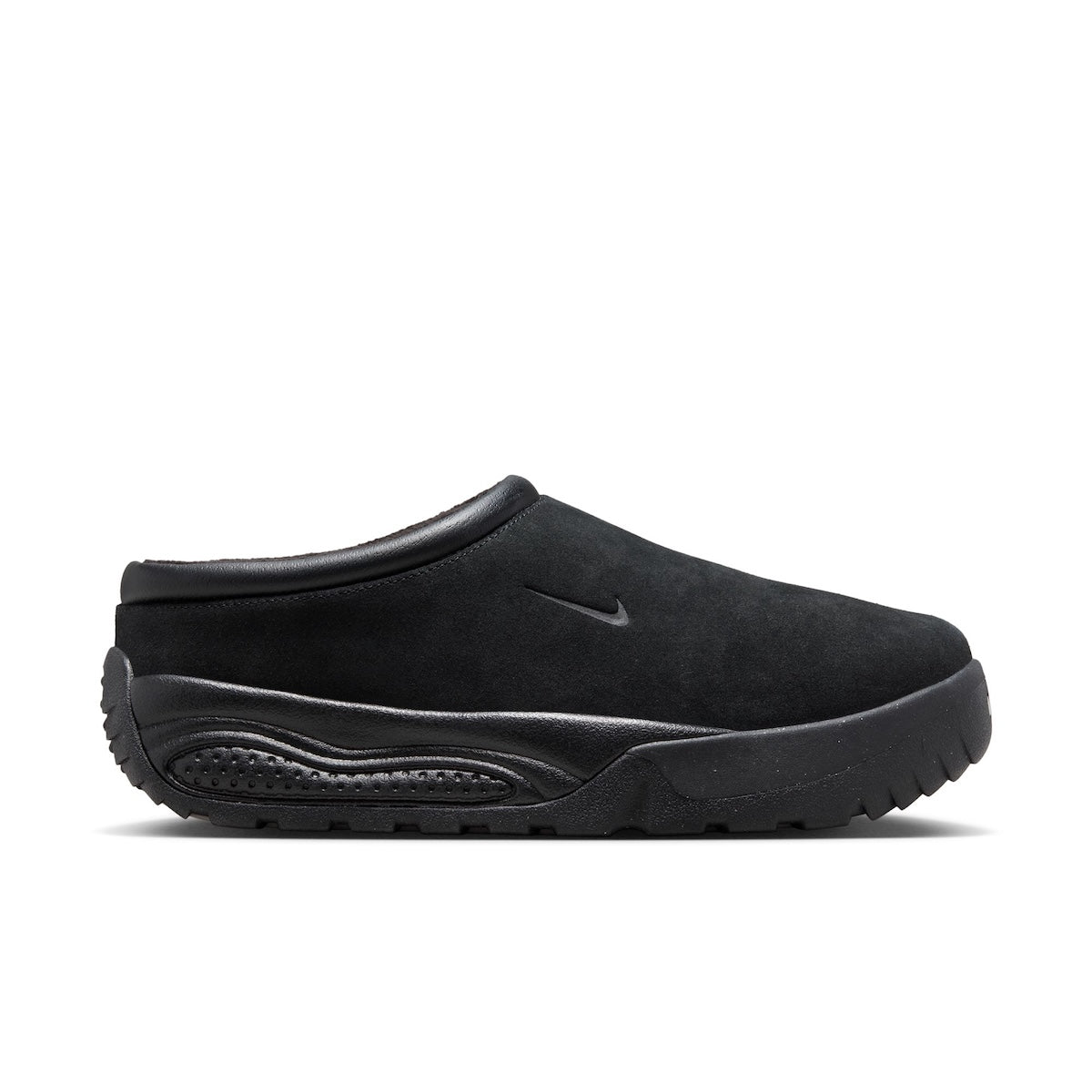 NIKE ACG Rufus ナイキ ACG ルーファス FV2923-001【メンズ スニーカー ミュール スエード クッション性 快適 26FW】