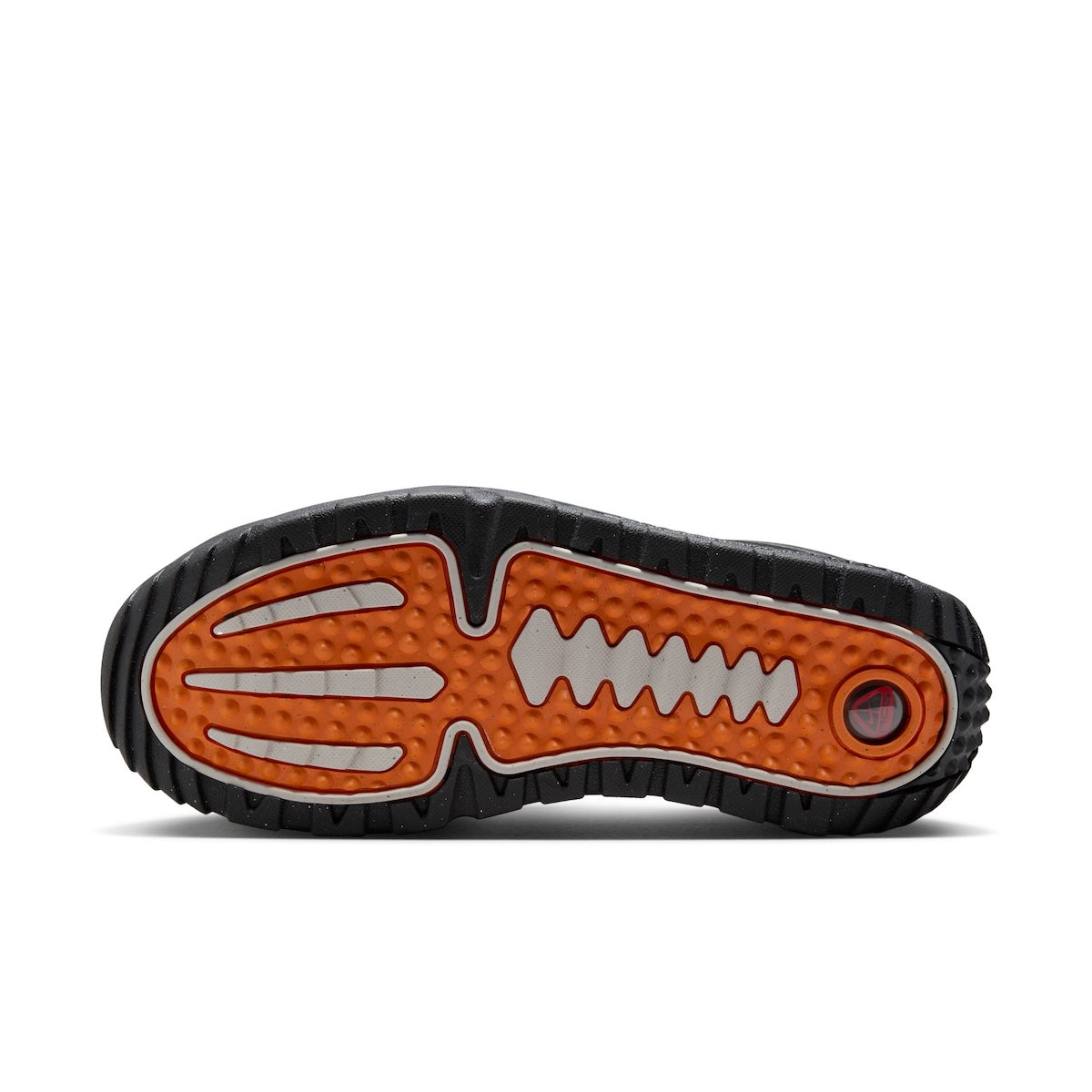 NIKE ACG Rufus ナイキ ACG ルーファス FV2923-001【メンズ スニーカー ミュール スエード クッション性 快適 26FW】