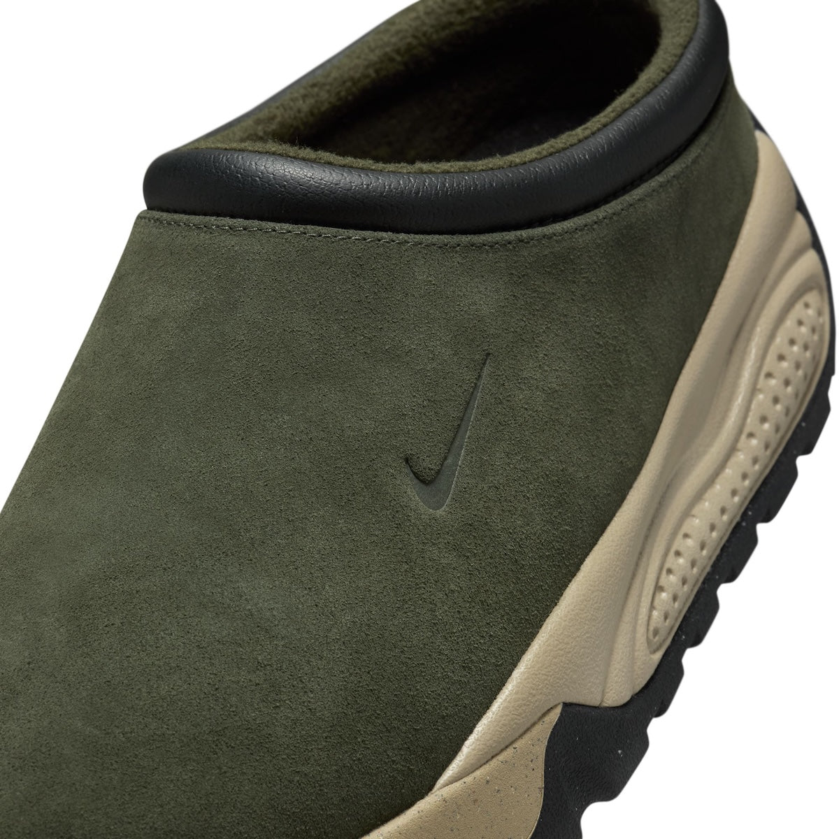 NIKE ACG Rufus ナイキ ACG ルーファス FV2923-300【メンズ スニーカー ミュール スエード クッション性 快適 26FW】