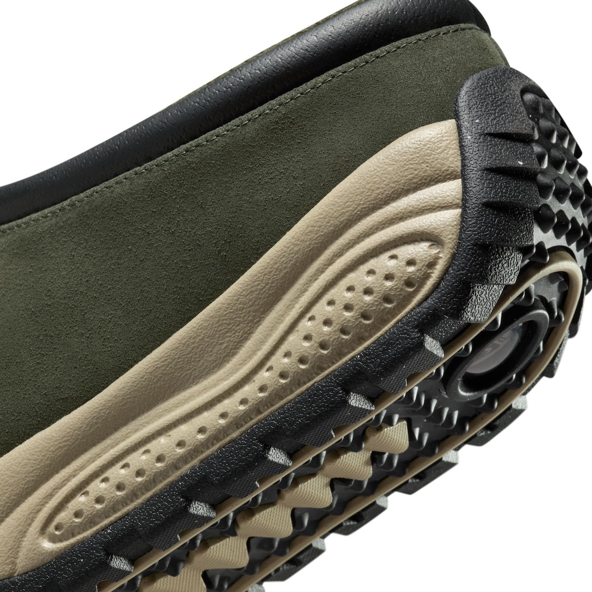 NIKE ACG Rufus ナイキ ACG ルーファス FV2923-300【メンズ スニーカー ミュール スエード クッション性 快適 26FW】