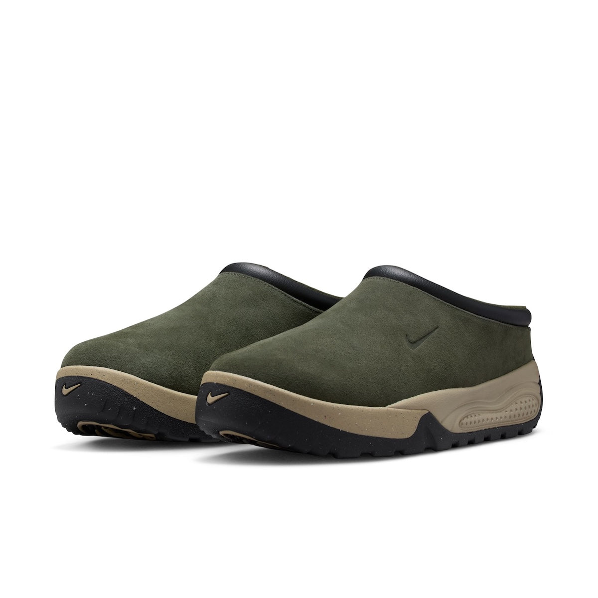 NIKE ACG Rufus ナイキ ACG ルーファス FV2923-300【メンズ スニーカー ミュール スエード クッション性 快適 26FW】
