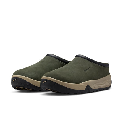 NIKE ACG Rufus ナイキ ACG ルーファス FV2923-300【メンズ スニーカー ミュール スエード クッション性 快適 26FW】