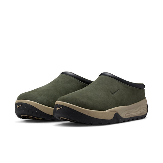 NIKE ACG Rufus ナイキ ACG ルーファス FV2923-300【メンズ スニーカー ミュール スエード クッション性 快適 26FW】