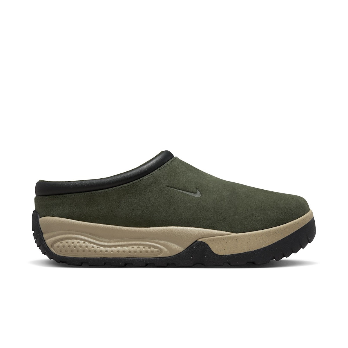 NIKE ACG Rufus ナイキ ACG ルーファス FV2923-300【メンズ スニーカー ミュール スエード クッション性 快適 26FW】