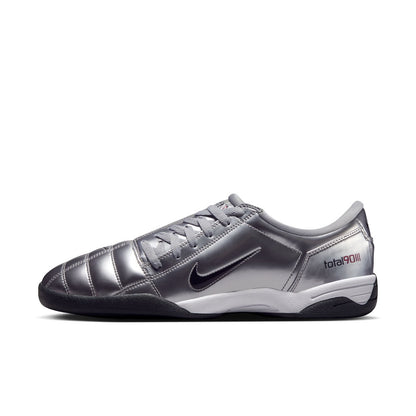 NIKE T90 SP ナイキ トータル 90 SP HJ9351-002【メンズ スニーカー Y2K キルティング ラバーソール グリップ 26FW】