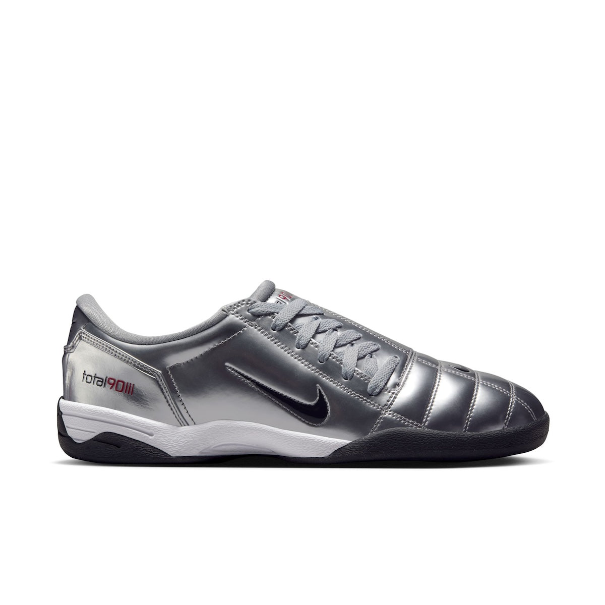 NIKE T90 SP ナイキ トータル 90 SP HJ9351-002【メンズ スニーカー Y2K キルティング ラバーソール グリップ 26FW】