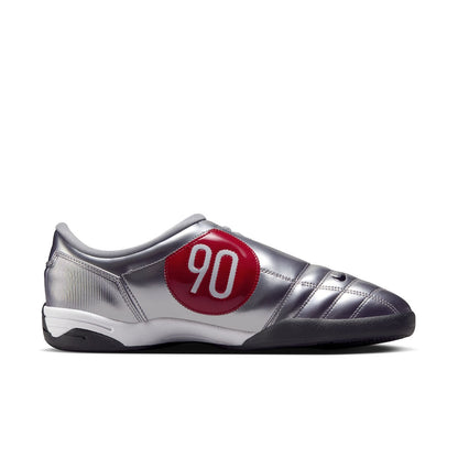 NIKE T90 SP ナイキ トータル 90 SP HJ9351-002【メンズ スニーカー Y2K キルティング ラバーソール グリップ 26FW】