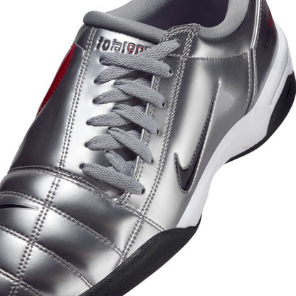 NIKE T90 SP ナイキ トータル 90 SP HJ9351-002【メンズ スニーカー Y2K キルティング ラバーソール グリップ 26FW】