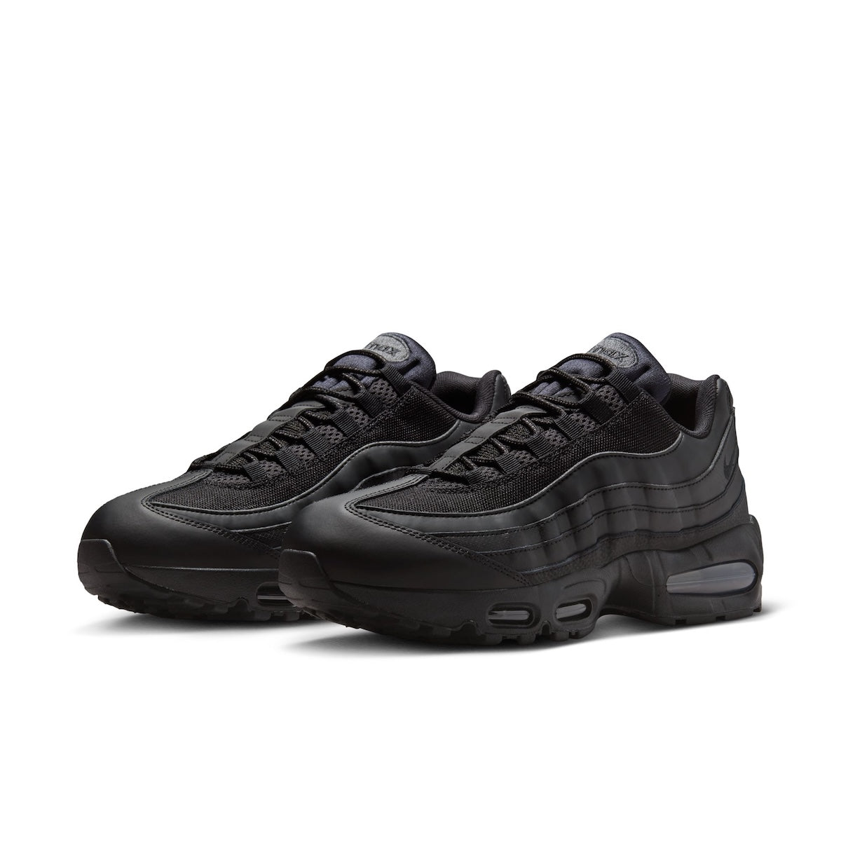NIKE Air Max 95 Big Bubble ナイキ エア マックス 95 ビッグ バブル HM8755-001【メンズ スニーカー クッション性 軽量 快適 ストリート 26FW】