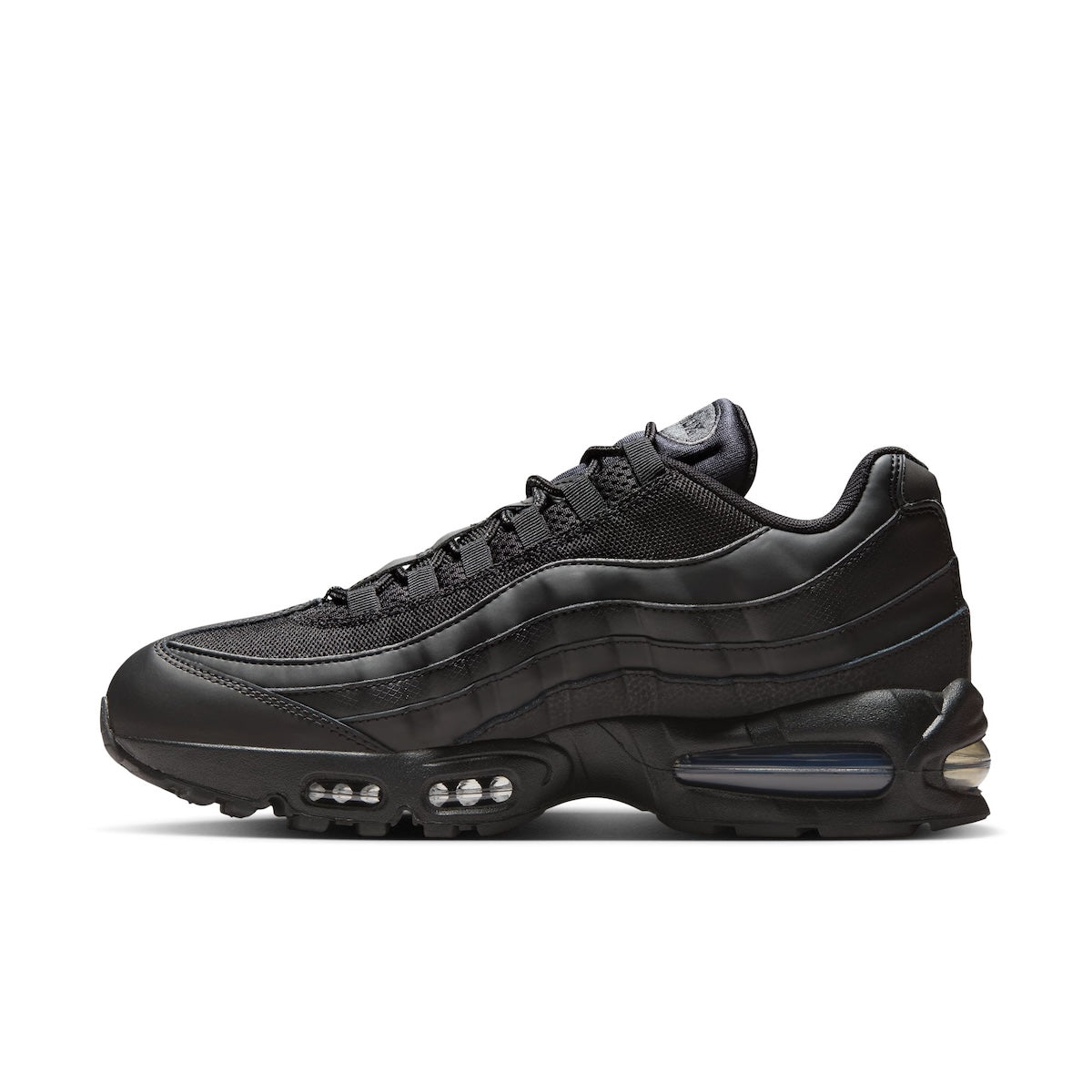 NIKE Air Max 95 Big Bubble ナイキ エア マックス 95 ビッグ バブル HM8755-001【メンズ スニーカー クッション性 軽量 快適 ストリート 26FW】