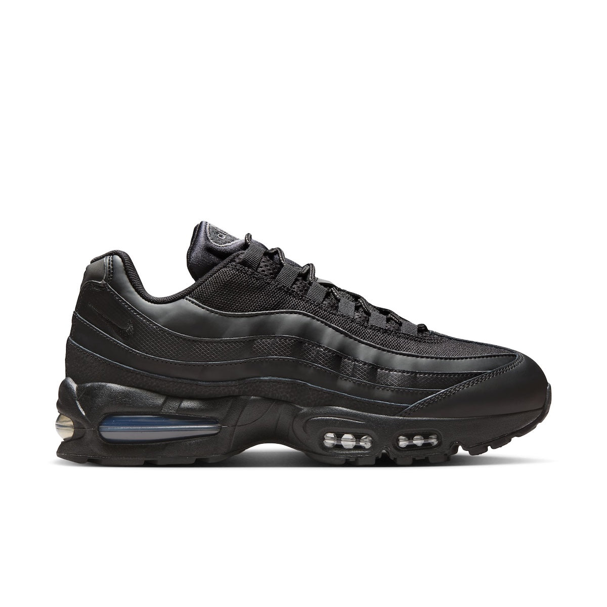 NIKE Air Max 95 Big Bubble ナイキ エア マックス 95 ビッグ バブル HM8755-001【メンズ スニーカー クッション性 軽量 快適 ストリート 26FW】