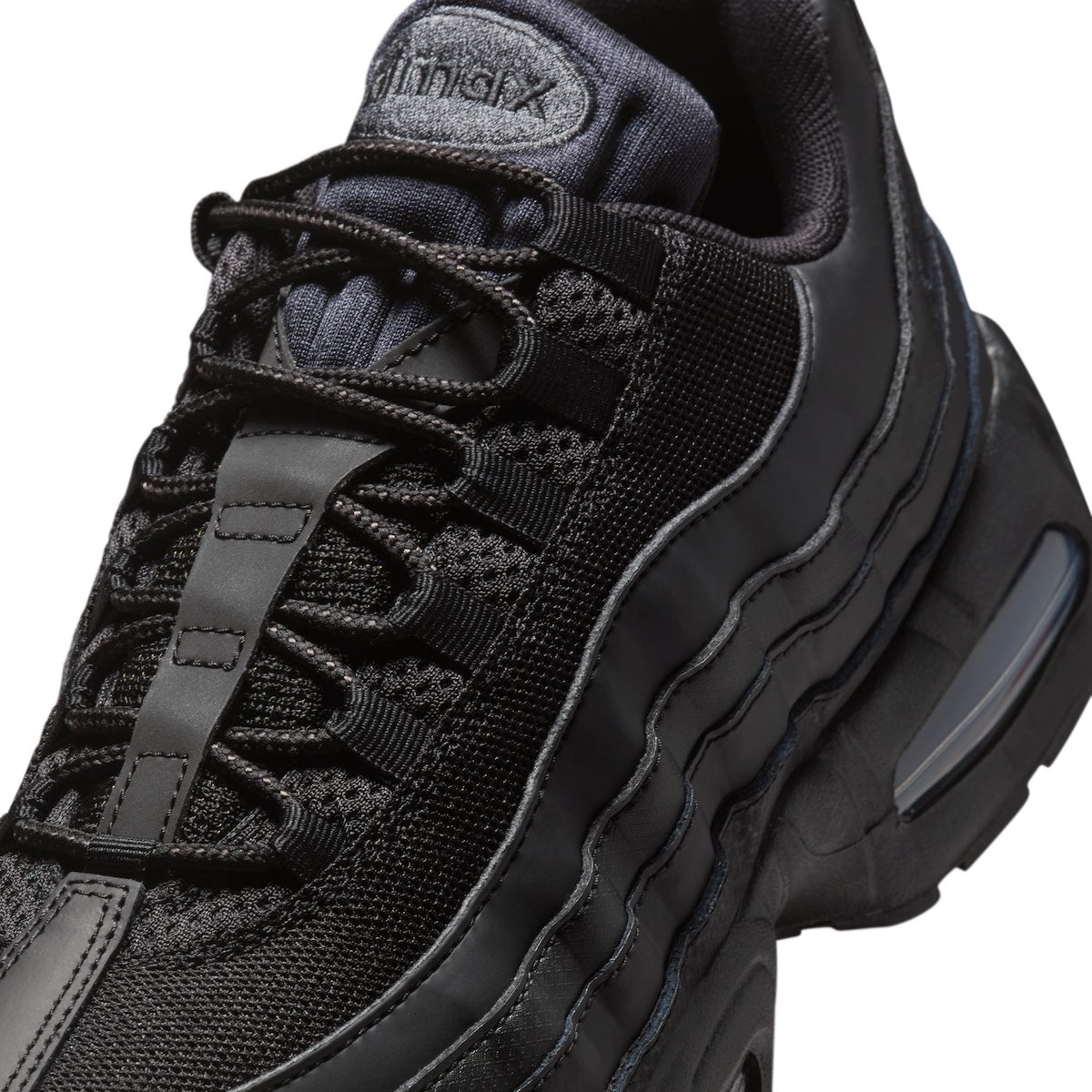 NIKE Air Max 95 Big Bubble ナイキ エア マックス 95 ビッグ バブル HM8755-001【メンズ スニーカー クッション性 軽量 快適 ストリート 26FW】