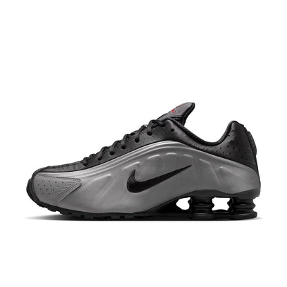 NIKE Shox R4 ナイキ ショックス R4 HQ1988-013【メンズ スニーカー クッショニング 通気性 耐久性 トラクション 26FW】