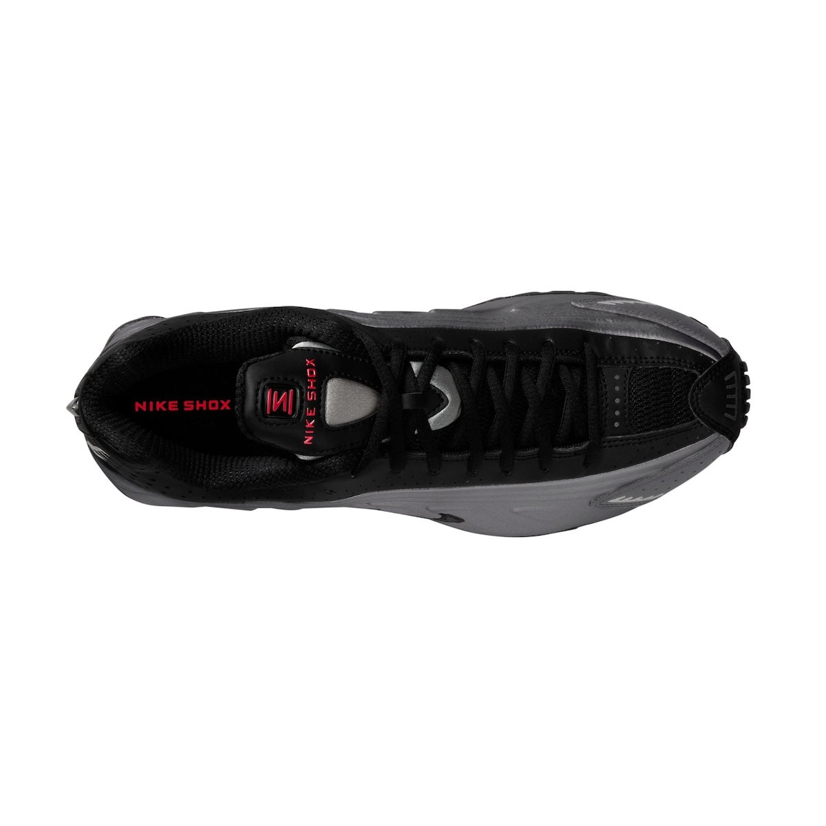 NIKE Shox R4 ナイキ ショックス R4 HQ1988-013【メンズ スニーカー クッショニング 通気性 耐久性 トラクション 26FW】