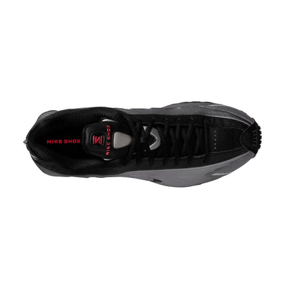 NIKE Shox R4 ナイキ ショックス R4 HQ1988-013【メンズ スニーカー クッショニング 通気性 耐久性 トラクション 26FW】