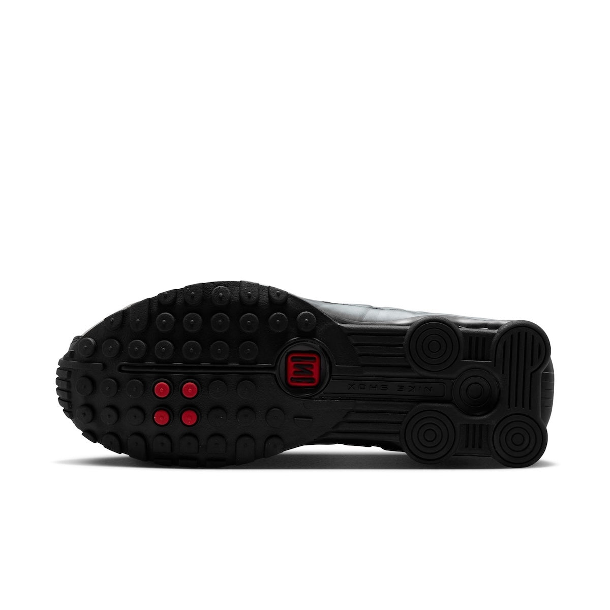 NIKE Shox R4 ナイキ ショックス R4 HQ1988-013【メンズ スニーカー クッショニング 通気性 耐久性 トラクション 26FW】
