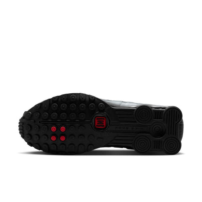 NIKE Shox R4 ナイキ ショックス R4 HQ1988-013【メンズ スニーカー クッショニング 通気性 耐久性 トラクション 26FW】