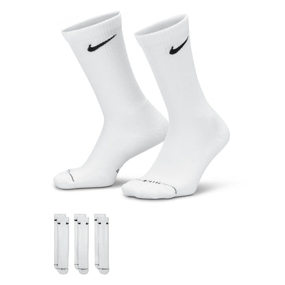 NIKE Everyday Elevated ナイキ エブリデイ エレベーテッド HQ4335【メンズ クッション性 通気性 ストレッチ フィット設計 リカバリーサポート 26SS】