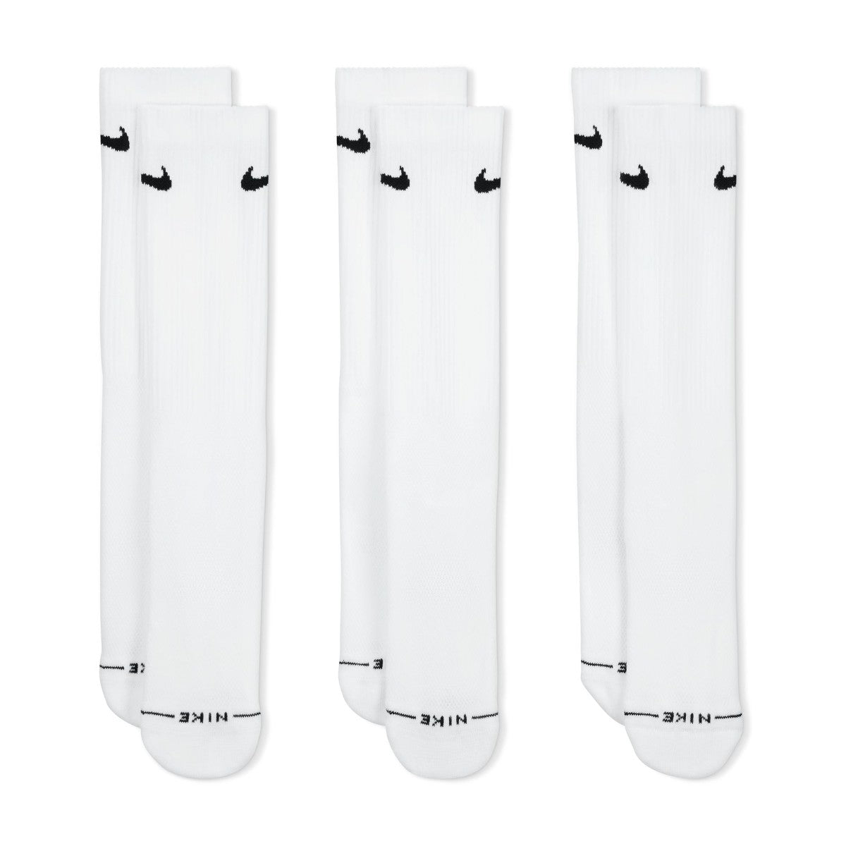 NIKE Everyday Elevated ナイキ エブリデイ エレベーテッド HQ4335【メンズ クッション性 通気性 ストレッチ フィット設計 リカバリーサポート 26SS】
