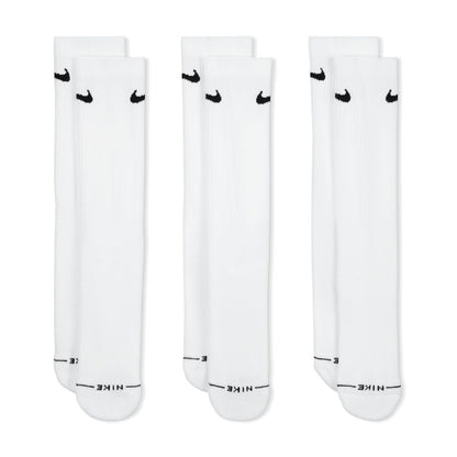 NIKE Everyday Elevated ナイキ エブリデイ エレベーテッド HQ4335【メンズ クッション性 通気性 ストレッチ フィット設計 リカバリーサポート 26SS】