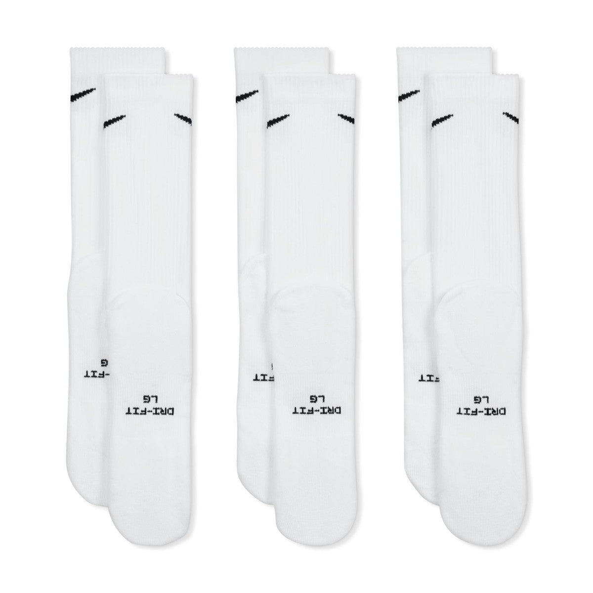 NIKE Everyday Elevated ナイキ エブリデイ エレベーテッド HQ4335【メンズ クッション性 通気性 ストレッチ フィット設計 リカバリーサポート 26SS】