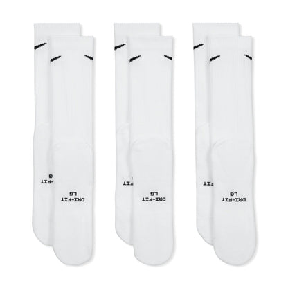 NIKE Everyday Elevated ナイキ エブリデイ エレベーテッド HQ4335【メンズ クッション性 通気性 ストレッチ フィット設計 リカバリーサポート 26SS】