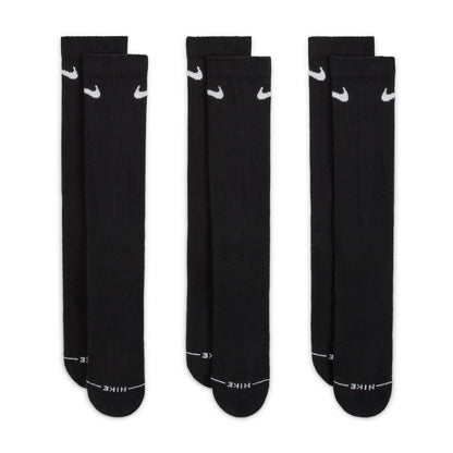 NIKE Everyday Elevated ナイキ エブリデイ エレベーテッド HQ4335【メンズ クッション性 通気性 ストレッチ フィット設計 リカバリーサポート 26SS】
