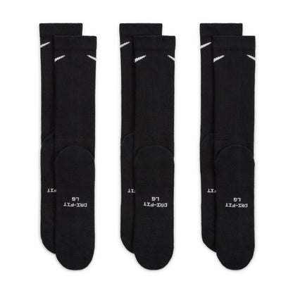 NIKE Everyday Elevated ナイキ エブリデイ エレベーテッド HQ4335【メンズ クッション性 通気性 ストレッチ フィット設計 リカバリーサポート 26SS】