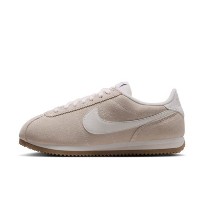 NIKE Cortez ナイキ コルテッツ IB1857-101【レディース スニーカー レザーシューズ 耐久性 快適 26FW】