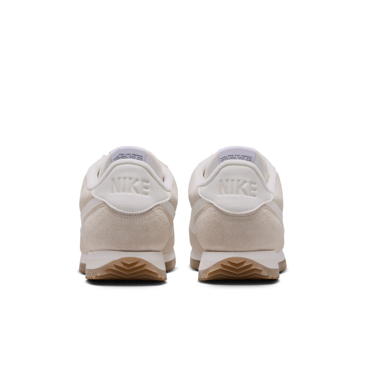 NIKE Cortez ナイキ コルテッツ IB1857-101【レディース スニーカー レザーシューズ 耐久性 快適 26FW】