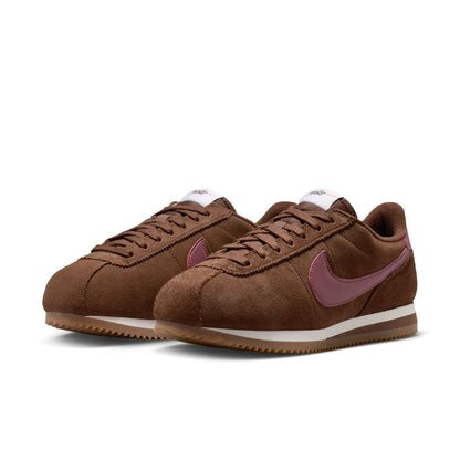 NIKE Cortez ナイキ コルテッツ IB1857-204【レディース スニーカー レザーシューズ 耐久性 快適 26FW】