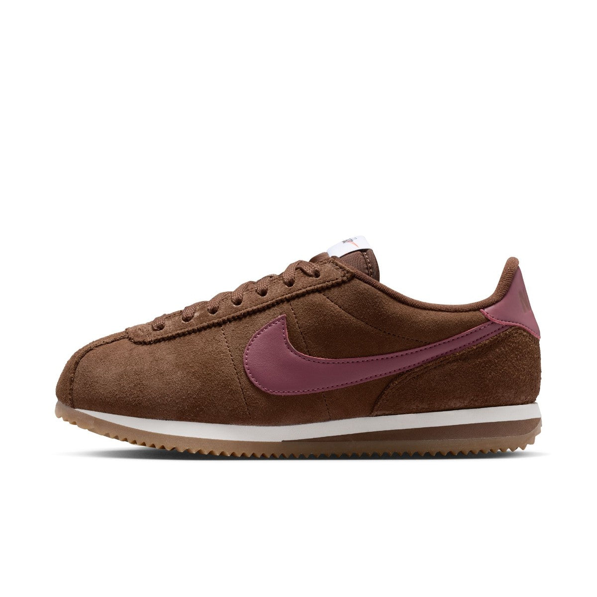NIKE Cortez ナイキ コルテッツ IB1857-204【レディース スニーカー レザーシューズ 耐久性 快適 26FW】