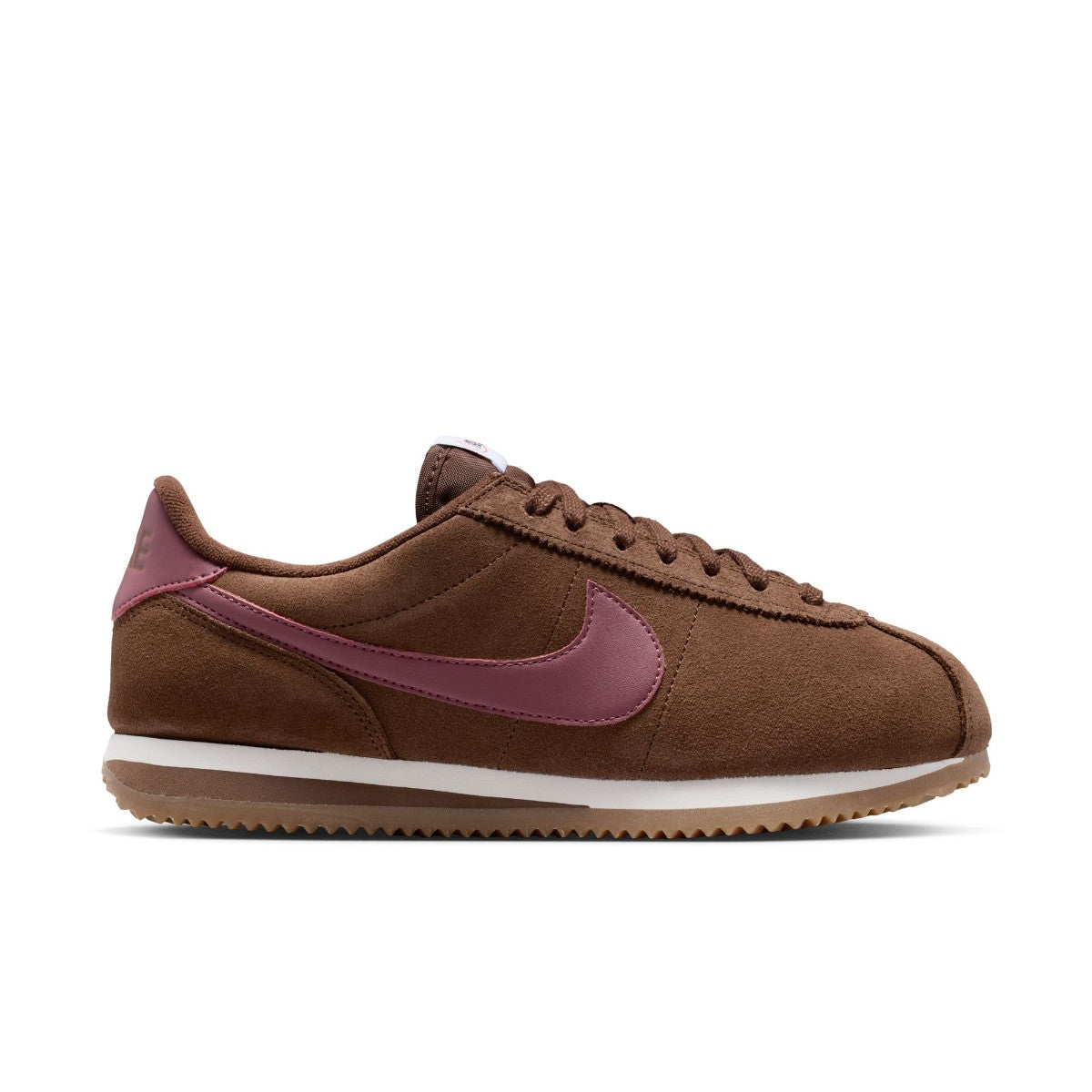 NIKE Cortez ナイキ コルテッツ IB1857-204【レディース スニーカー レザーシューズ 耐久性 快適 26FW】