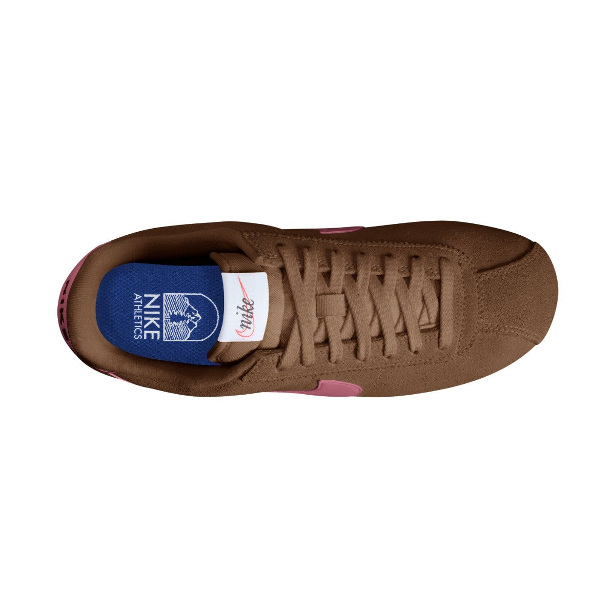 NIKE Cortez ナイキ コルテッツ IB1857-204【レディース スニーカー レザーシューズ 耐久性 快適 26FW】