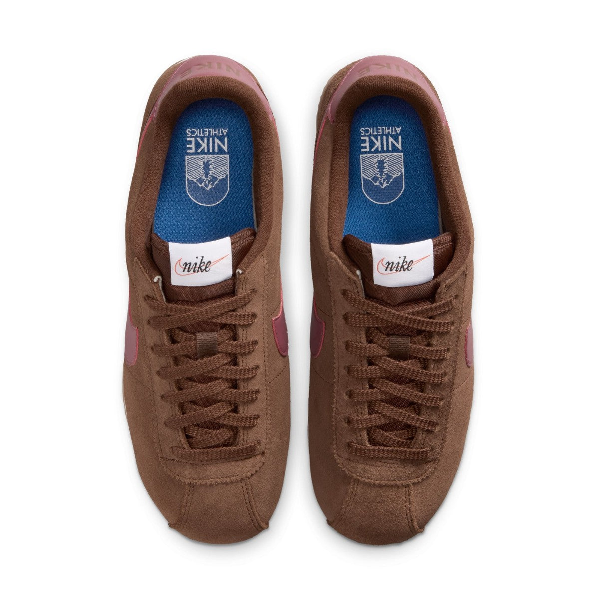 NIKE Cortez ナイキ コルテッツ IB1857-204【レディース スニーカー レザーシューズ 耐久性 快適 26FW】