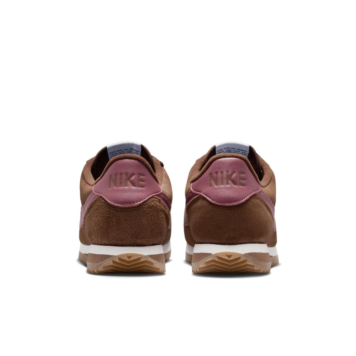 NIKE Cortez ナイキ コルテッツ IB1857-204【レディース スニーカー レザーシューズ 耐久性 快適 26FW】